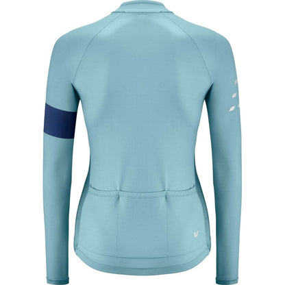 Giant Liv Beliv Womens Long Sleeve Jersey