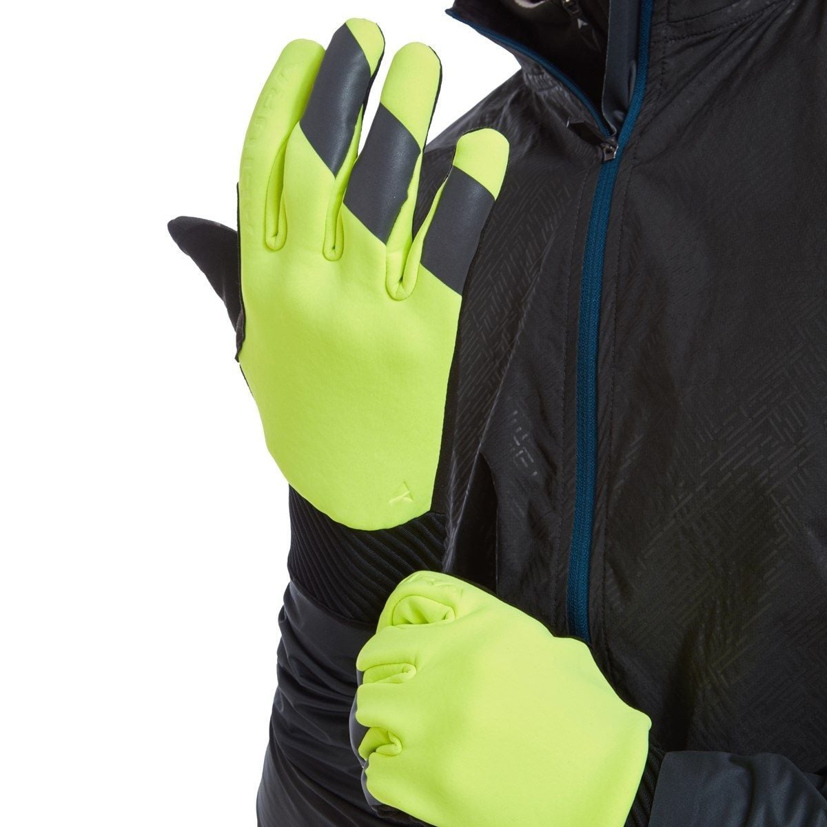 Altura Nightvision Unisex Windproof Cycling Gloves 2021
