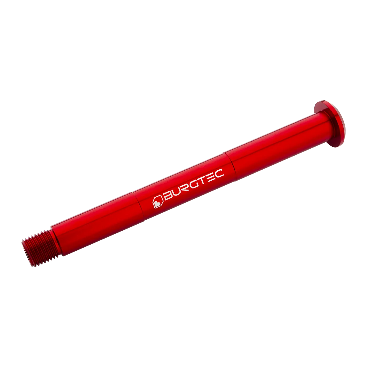 Burgtec Fox Kabolt 110 Fork Axle — view 21