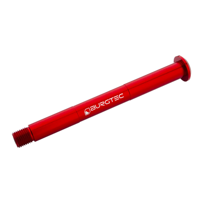 Burgtec Fox Kabolt 110 Fork Axle — view 21