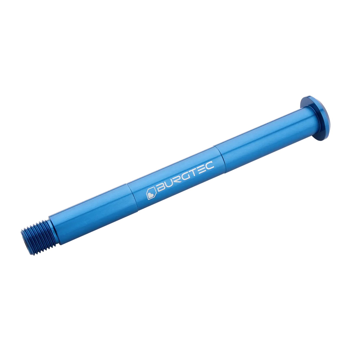 Burgtec Fox Kabolt 110 Fork Axle — view 19
