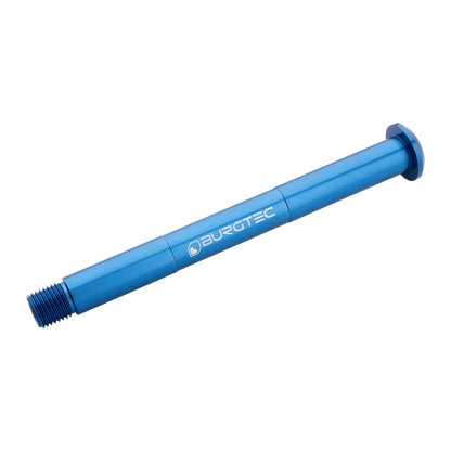 Burgtec Fox Kabolt 110 Fork Axle — view 19