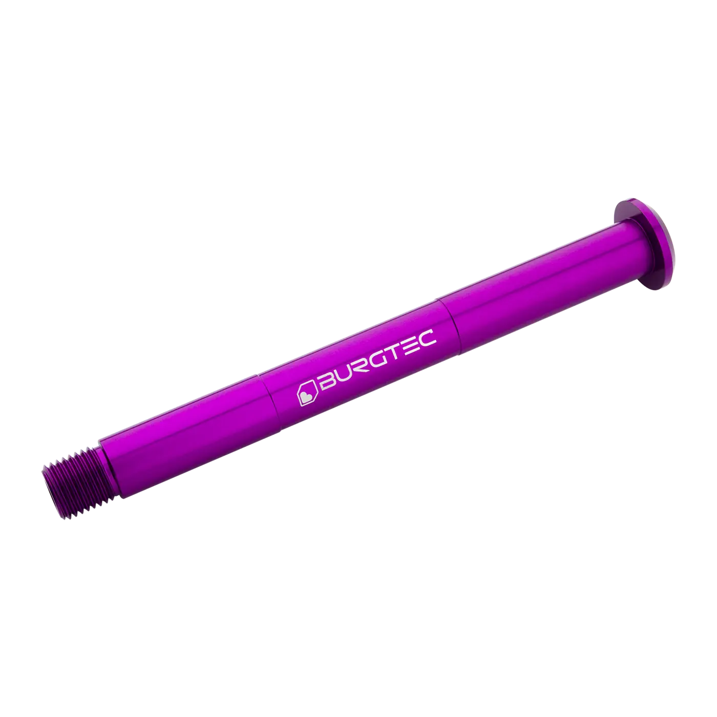 Burgtec Fox Kabolt 110 Fork Axle — view 15