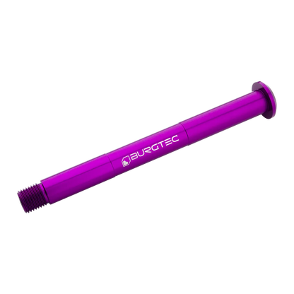 Burgtec Fox Kabolt 110 Fork Axle — view 15