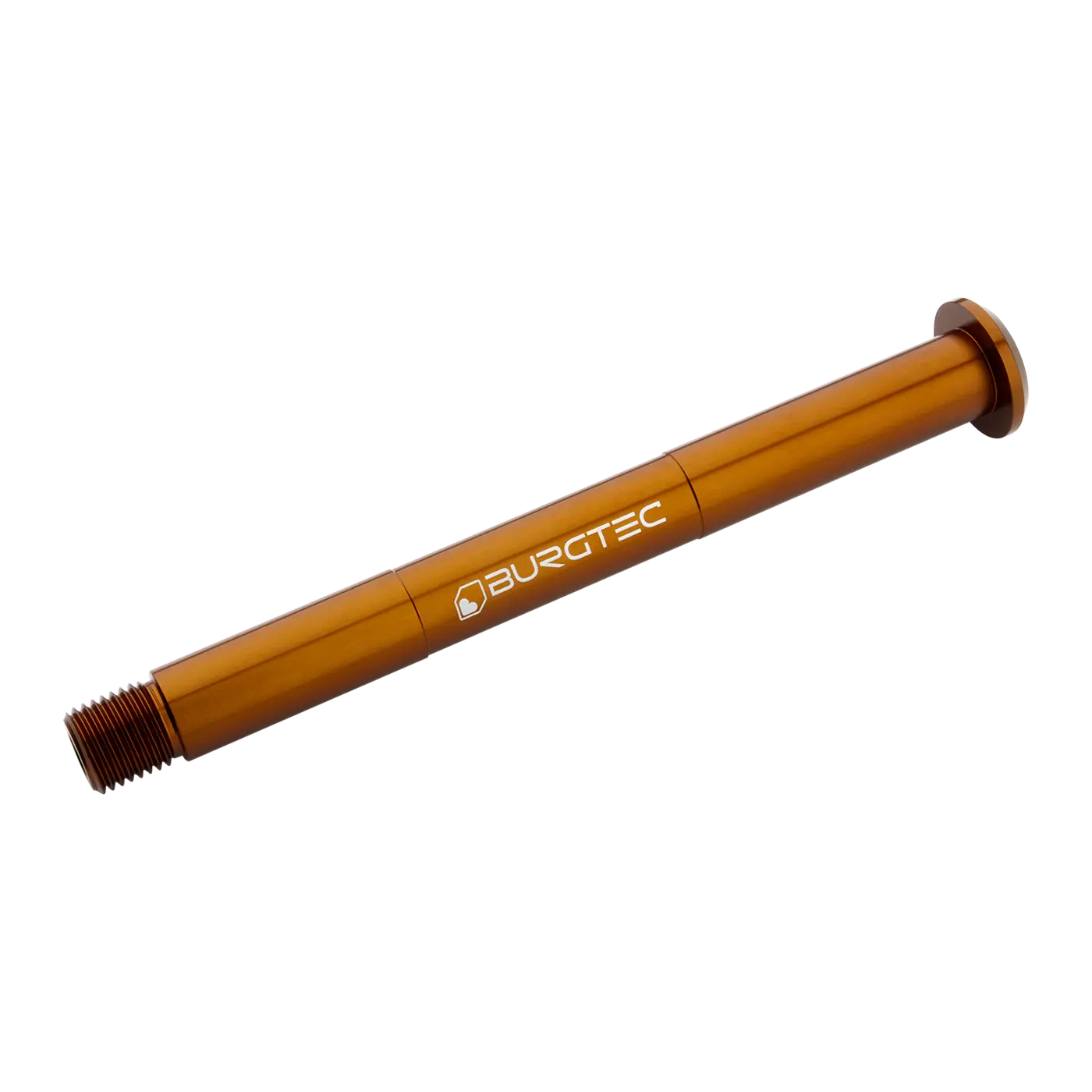 Burgtec Fox Kabolt 110 Fork Axle — view 22