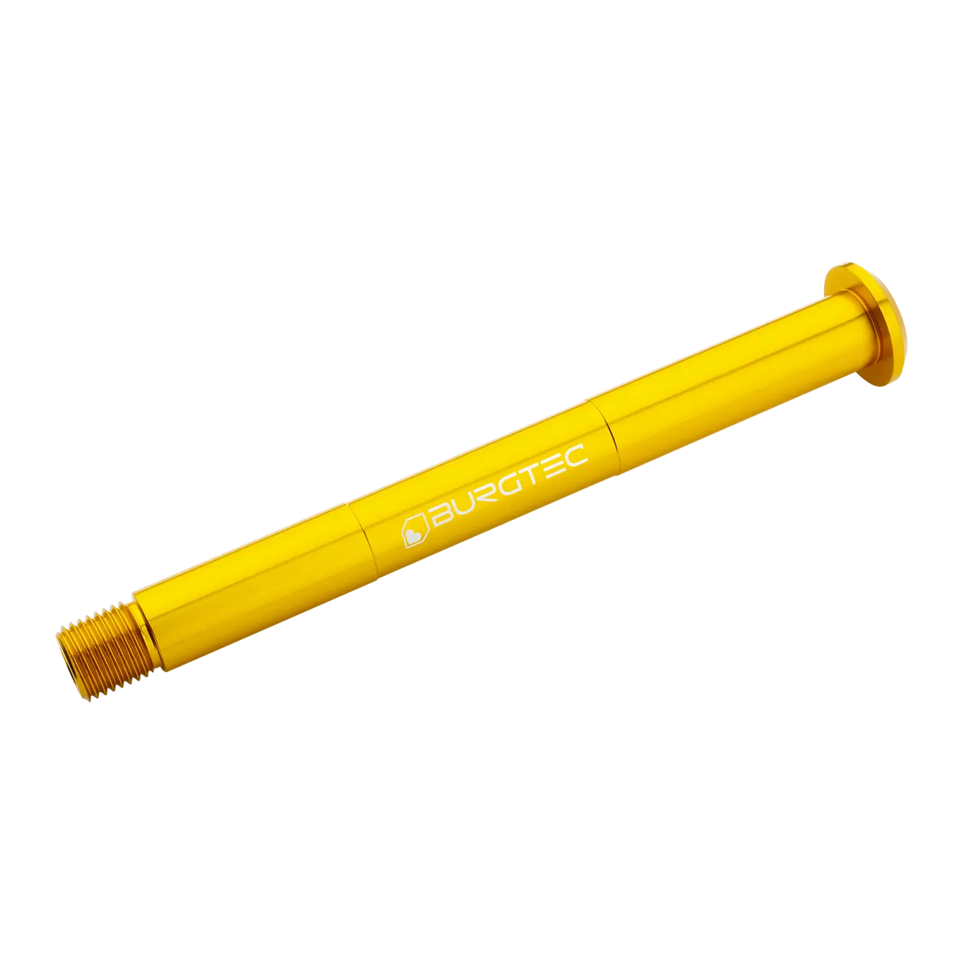 Burgtec Fox Kabolt 110 Fork Axle — view 17