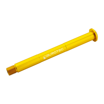 Burgtec Fox Kabolt 110 Fork Axle — view 17