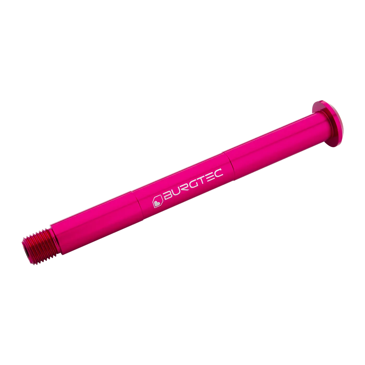 Burgtec Fox Kabolt 110 Fork Axle — view 13