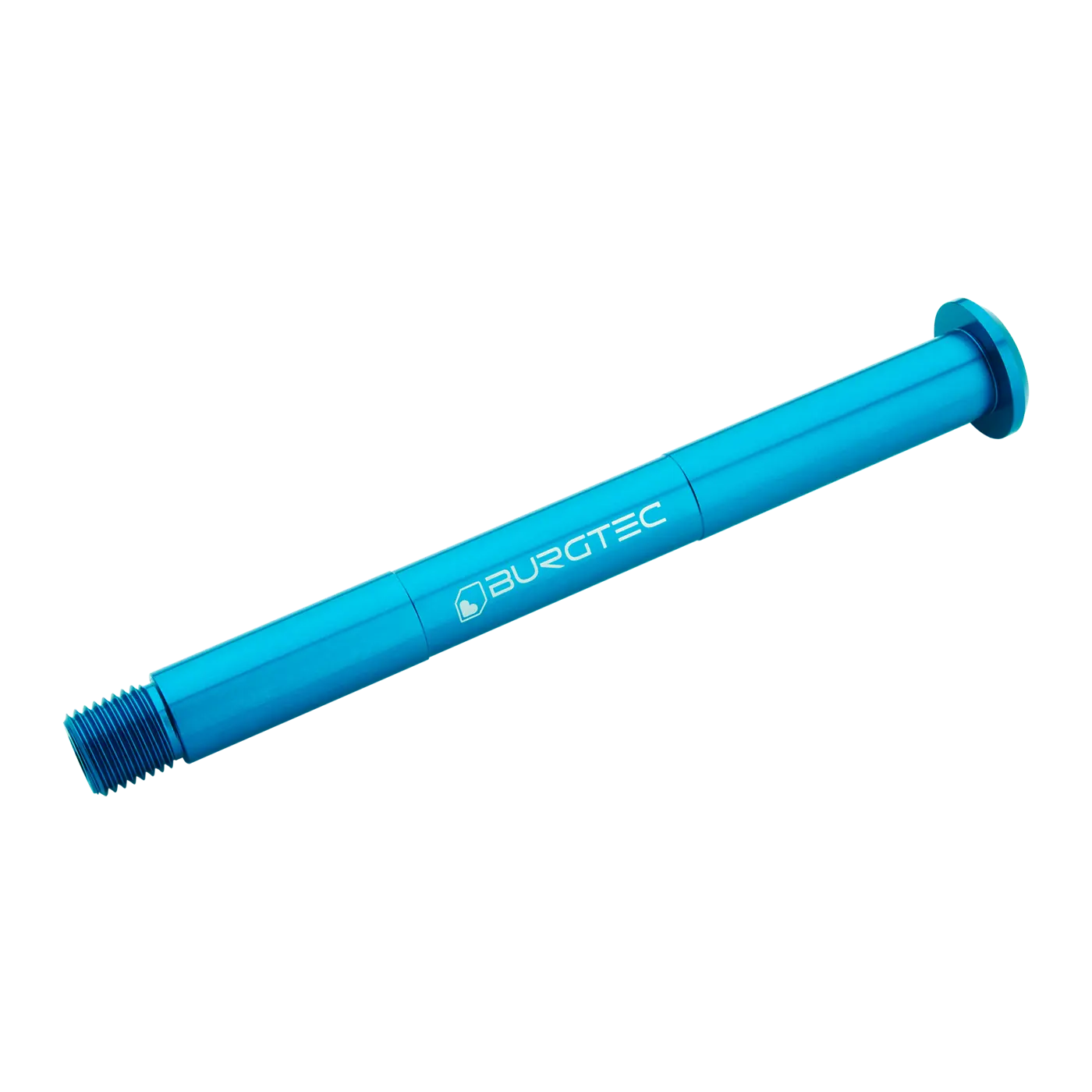 Burgtec Fox Kabolt 110 Fork Axle — view 14