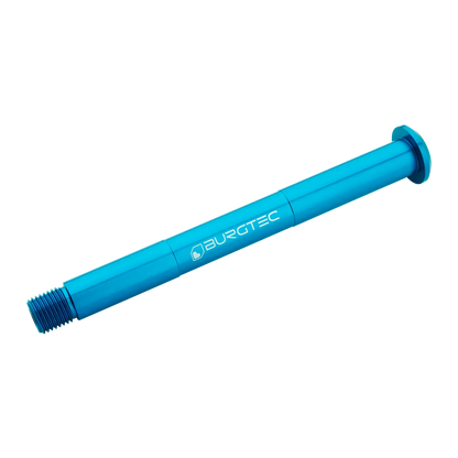 Burgtec Fox Kabolt 110 Fork Axle — view 14