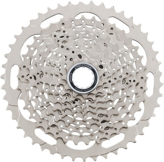Shimano Deore CS-M4100 Deore 10-speed cassette