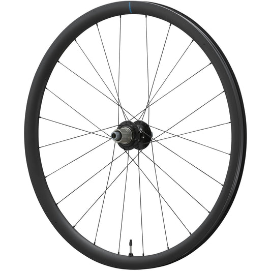 Shimano GRX WH-RX880 GRX 700C wheel, 12-speed Micro Spline, 12x142mm, Center Lock disc, rear