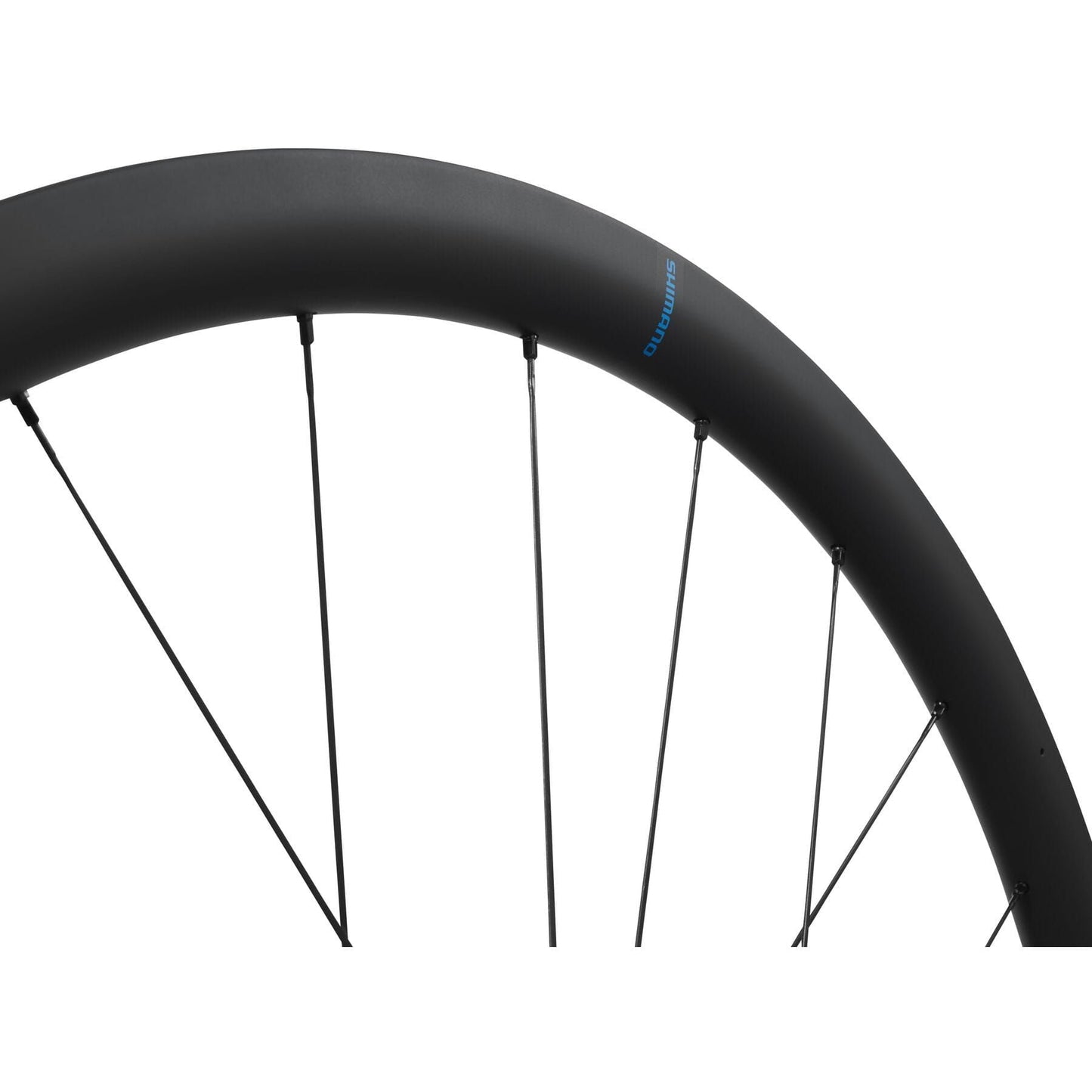 Shimano GRX WH-RX880 GRX 700C wheel, 12-speed Micro Spline, 12x142mm, Center Lock disc, rear
