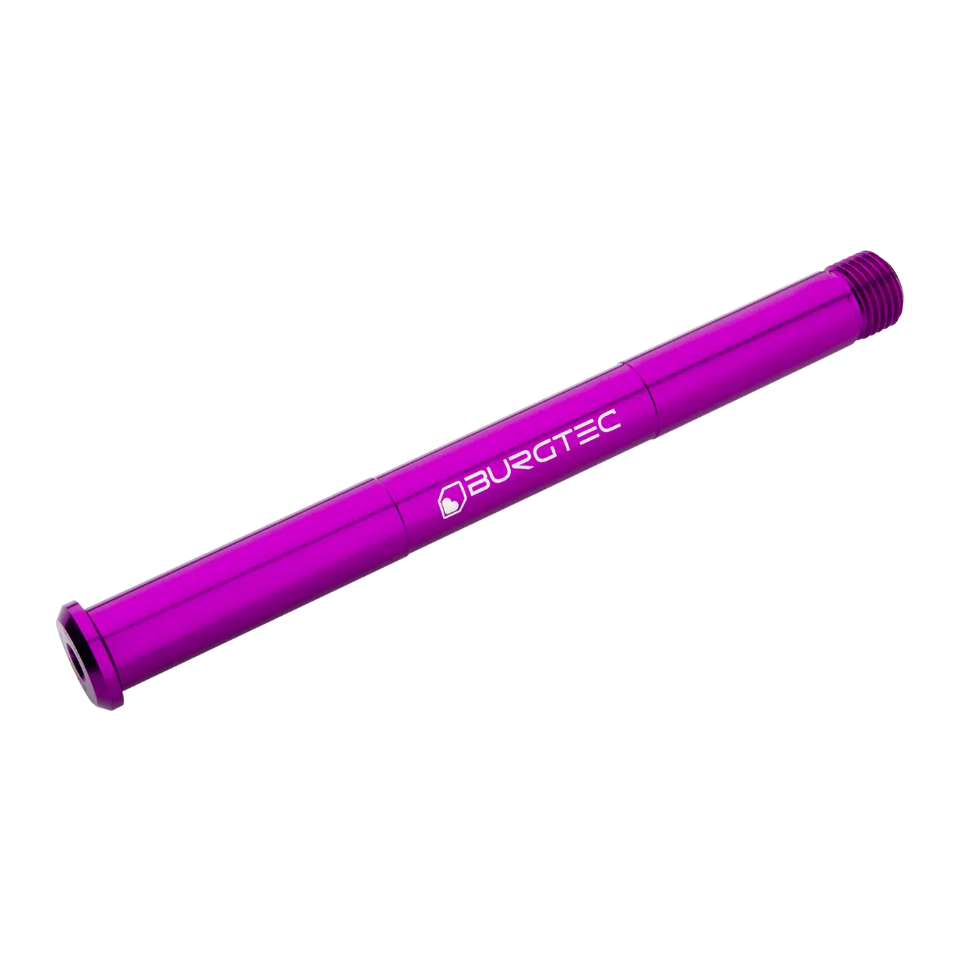 Burgtec Rockshox Boost Fork Axle — view 15
