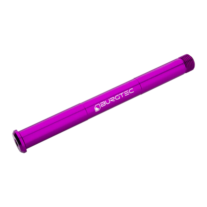 Burgtec Rockshox Boost Fork Axle — view 15