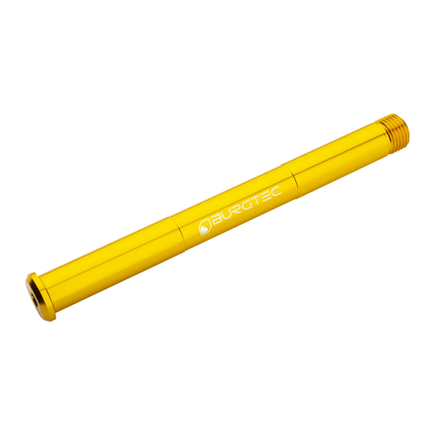 Burgtec Rockshox Boost Fork Axle — view 20