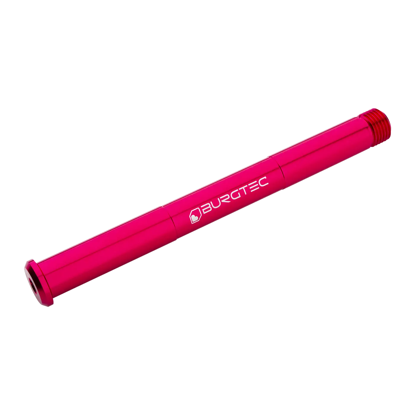 Burgtec Rockshox Boost Fork Axle — view 19
