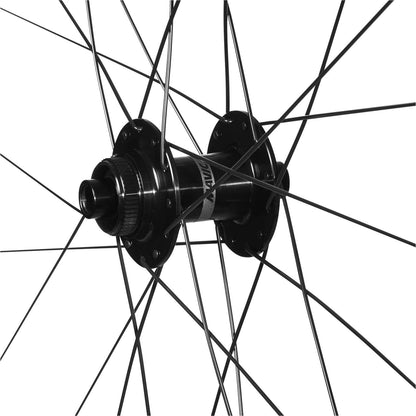 Mavic Aksium 1 Centre Lock Disc
