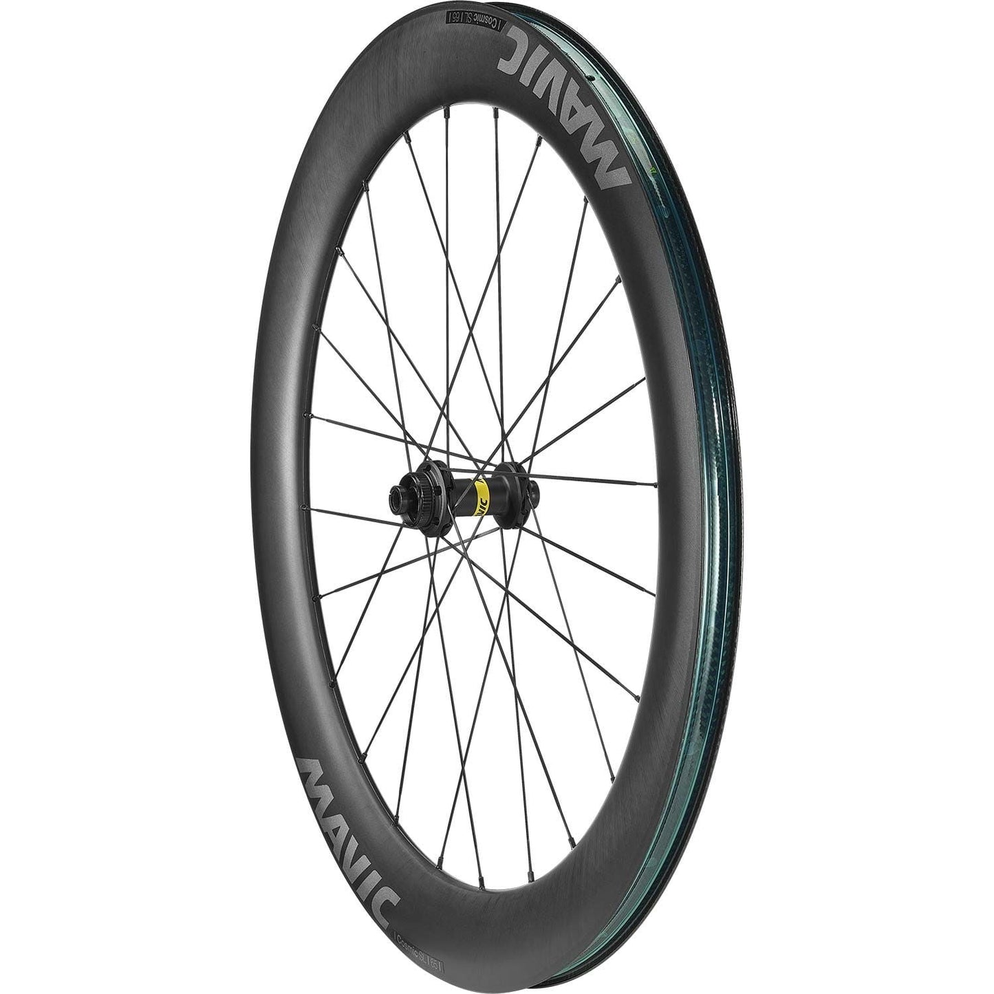 Mavic Cosmic SL 65 Disc 23mm