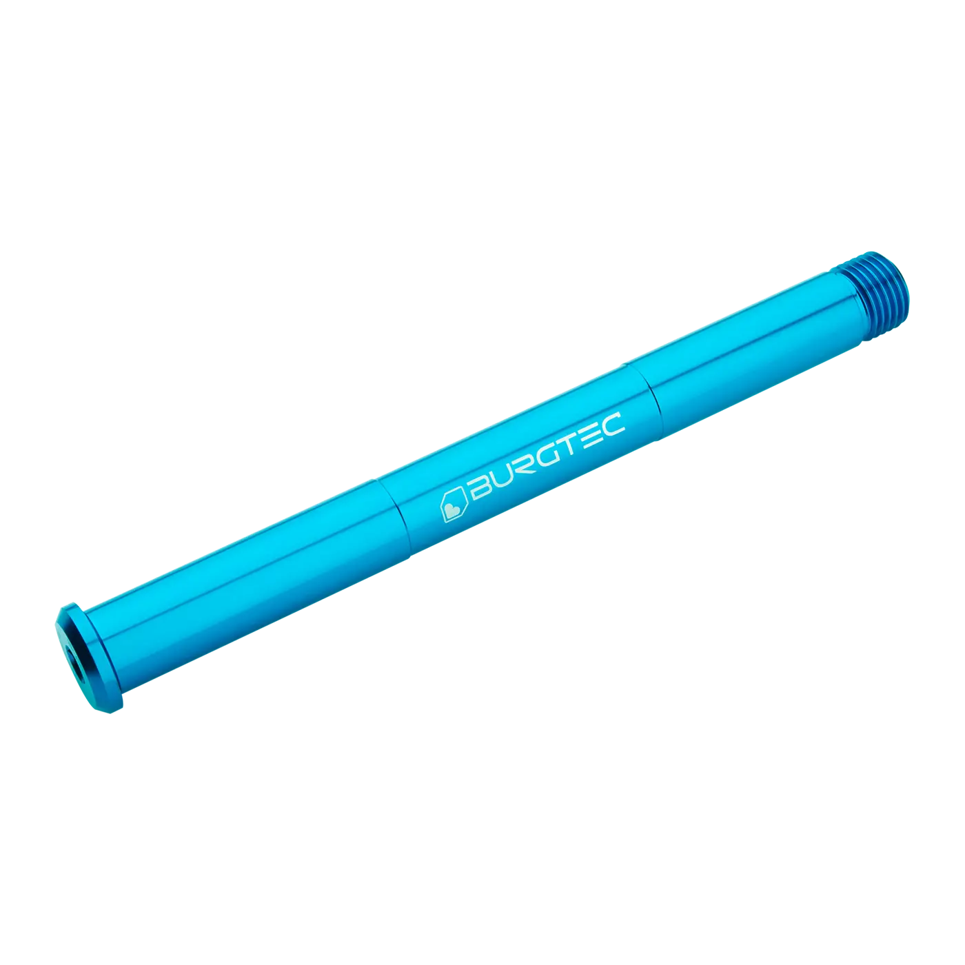 Burgtec Rockshox Boost Fork Axle — view 14