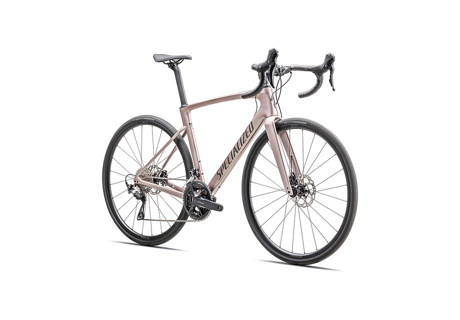 Specialized Roubaix SL8 Sport - Shimano 105