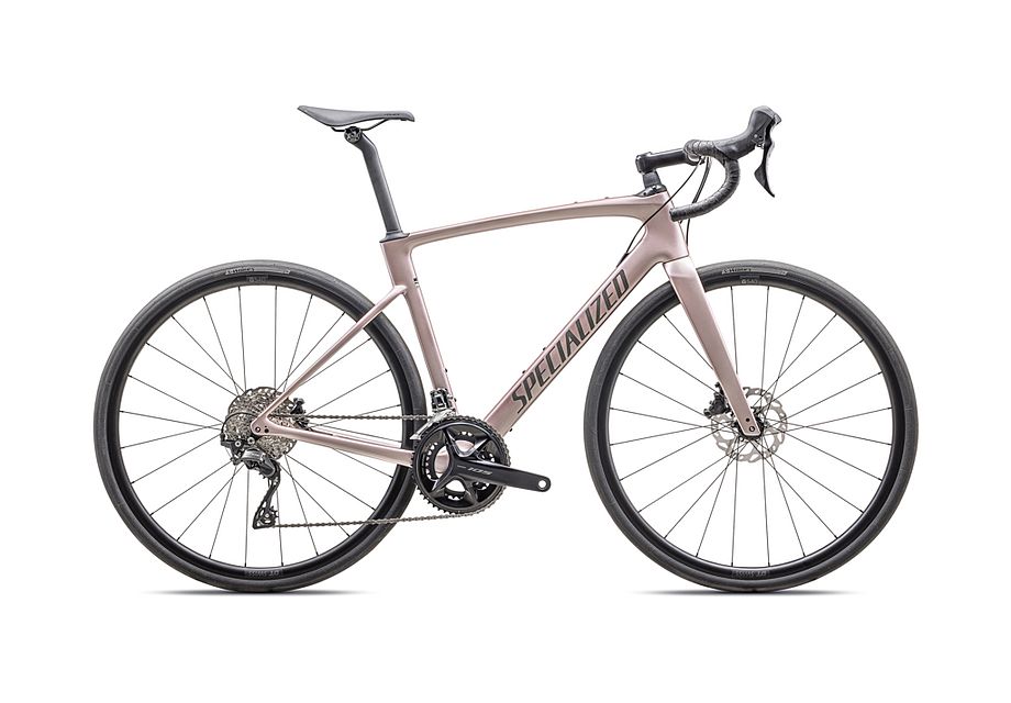 Specialized Roubaix SL8 Sport - Shimano 105