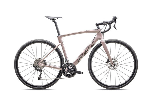Specialized Roubaix SL8 Sport - Shimano 105
