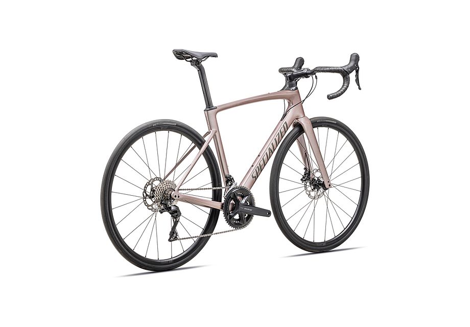 Specialized Roubaix SL8 Sport - Shimano 105