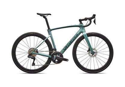 Specialized Roubaix SL8 Expert - Shimano Ultegra Di2