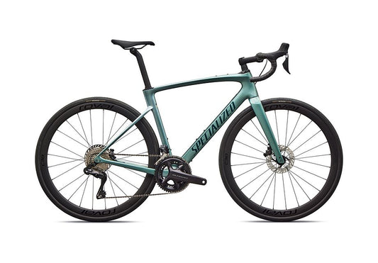 Specialized Roubaix SL8 Expert - Shimano Ultegra Di2