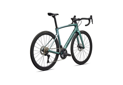 Specialized Roubaix SL8 Expert - Shimano Ultegra Di2