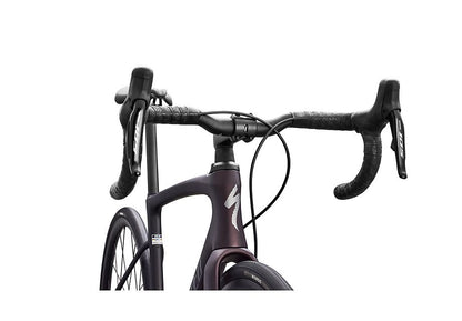 Specialized Roubaix SL8 Comp - Shimano 105 Di2
