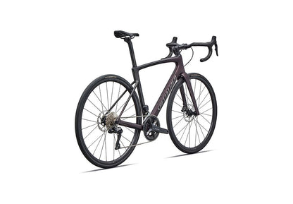 Specialized Roubaix SL8 Comp - Shimano 105 Di2
