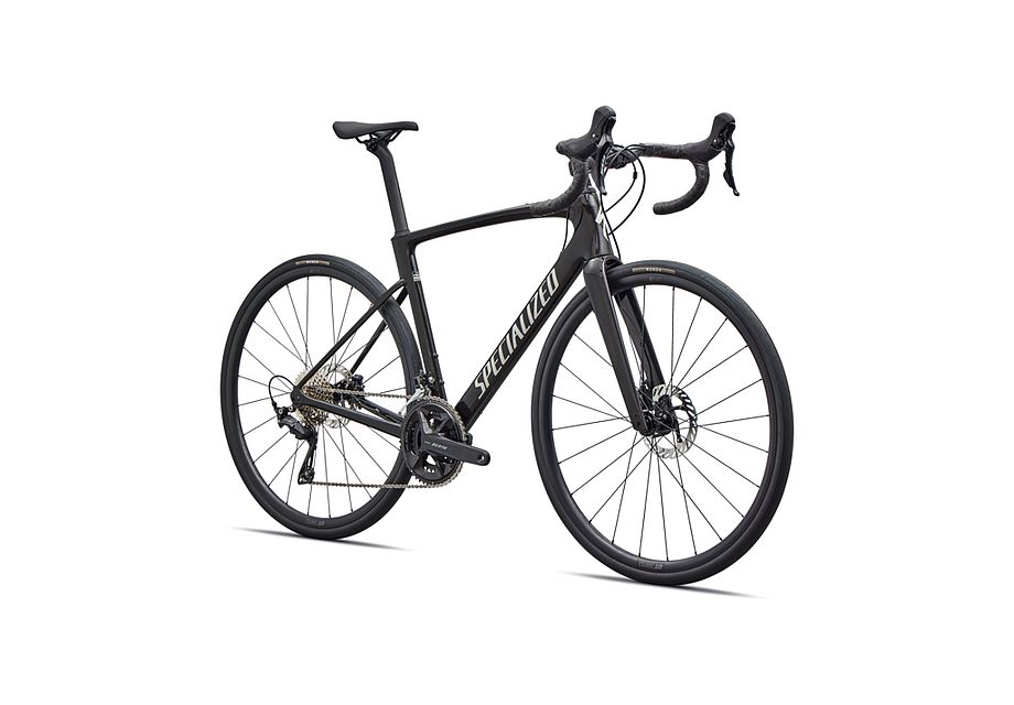 Specialized Roubaix SL8 Sport - Shimano