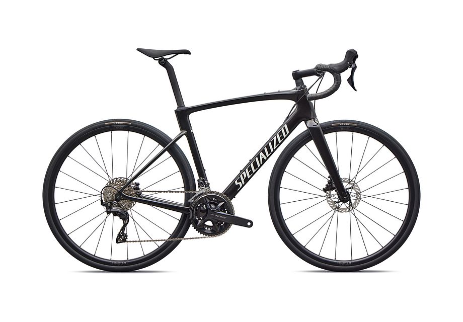 Specialized Roubaix SL8 Sport - Shimano