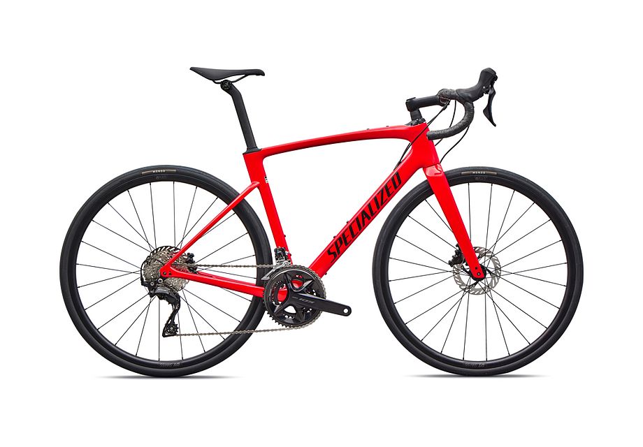 Specialized Roubaix SL8 Sport - Shimano — view 4