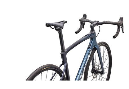 Specialized Roubaix SL8 Comp - SRAM Rival AXS