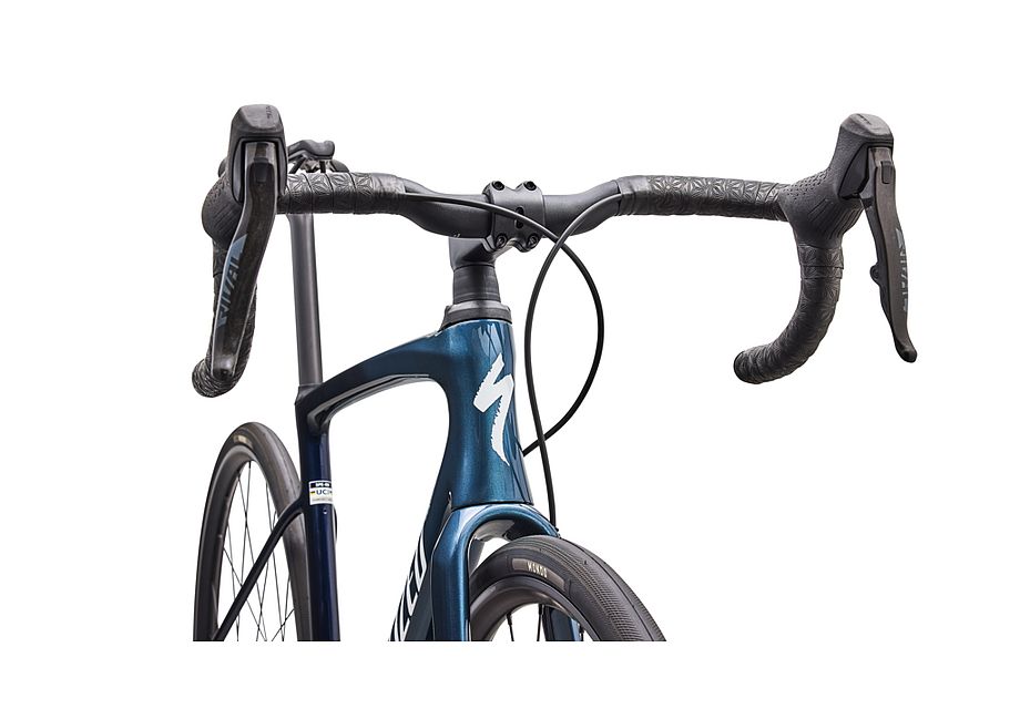 Specialized Roubaix SL8 Comp - SRAM Rival AXS