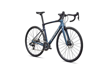 Specialized Roubaix SL8 Comp - SRAM Rival AXS