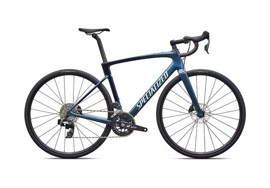 Specialized Roubaix SL8 Comp - SRAM Rival AXS