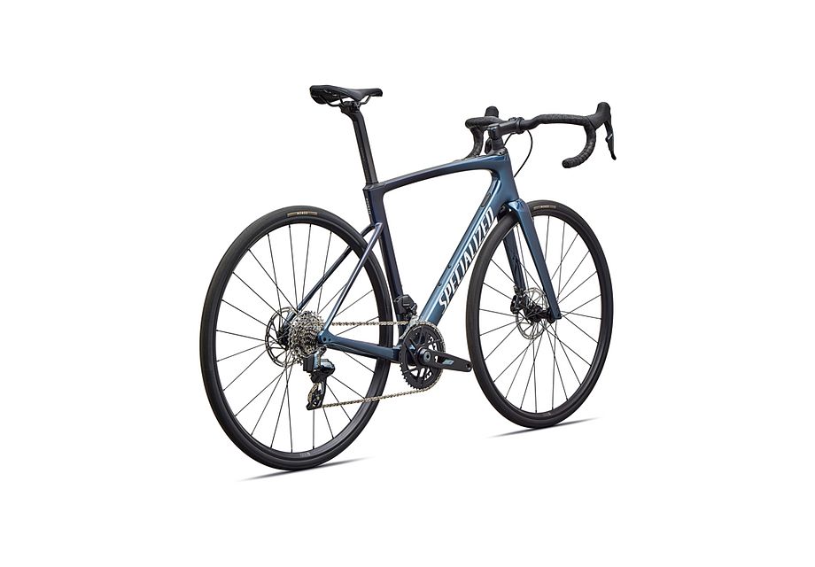 Specialized Roubaix SL8 Comp - SRAM Rival AXS