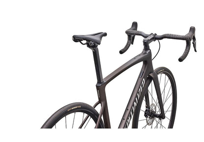Specialized Roubaix SL8 Comp - SRAM Rival AXS