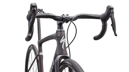 Specialized Roubaix SL8 Comp - SRAM Rival AXS