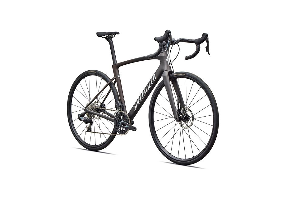 Specialized Roubaix SL8 Comp - SRAM Rival AXS