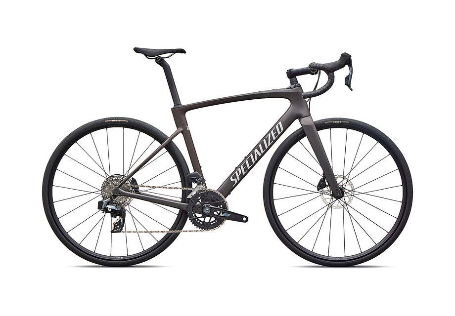 Specialized Roubaix SL8 Comp - SRAM Rival AXS