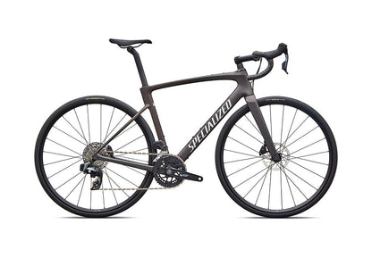 Specialized Roubaix SL8 Comp - SRAM Rival AXS