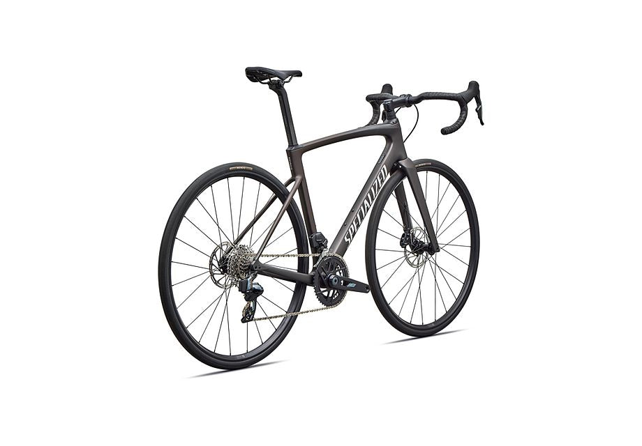 Specialized Roubaix SL8 Comp - SRAM Rival AXS