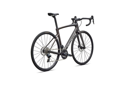 Specialized Roubaix SL8 Comp - SRAM Rival AXS