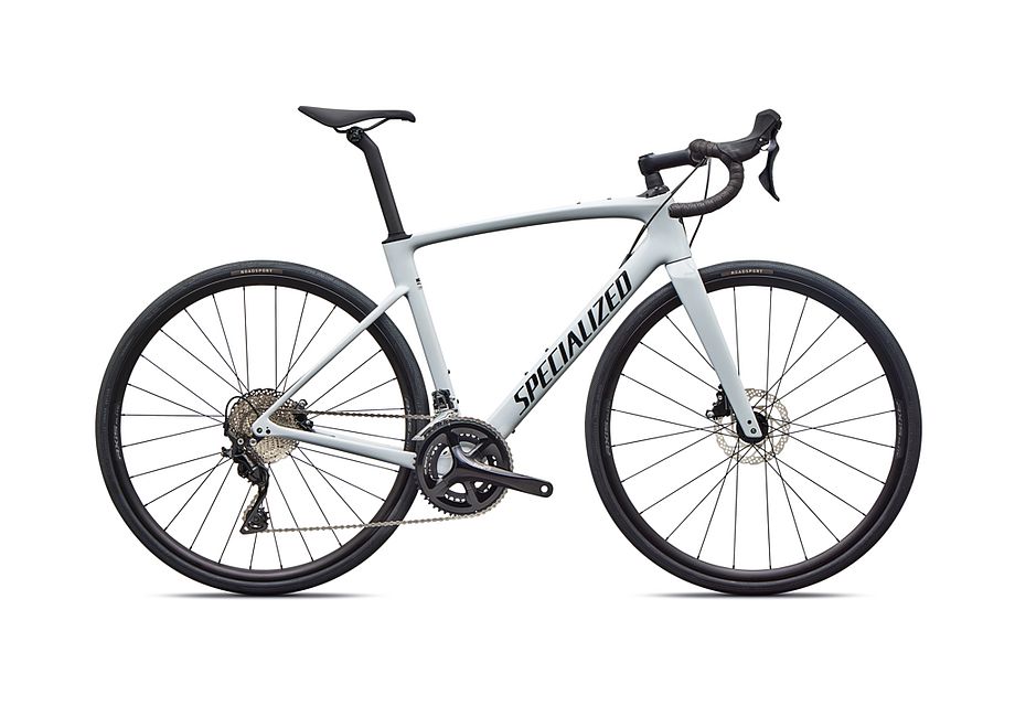 Specialized Roubaix SL8 - Shimano Tiagra