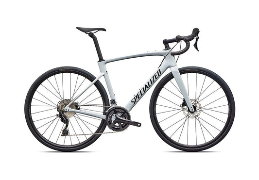 Specialized Roubaix SL8 - Shimano Tiagra